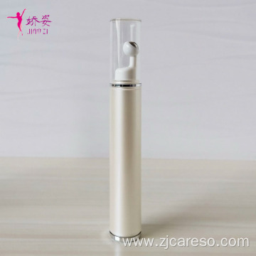 15ml Round Cosmetic Airless Bottle for Eye Essence